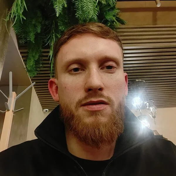 Антон